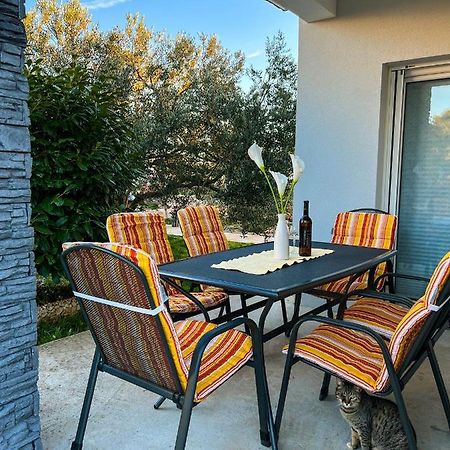 Apartamento Mamio Šibenik Exterior foto