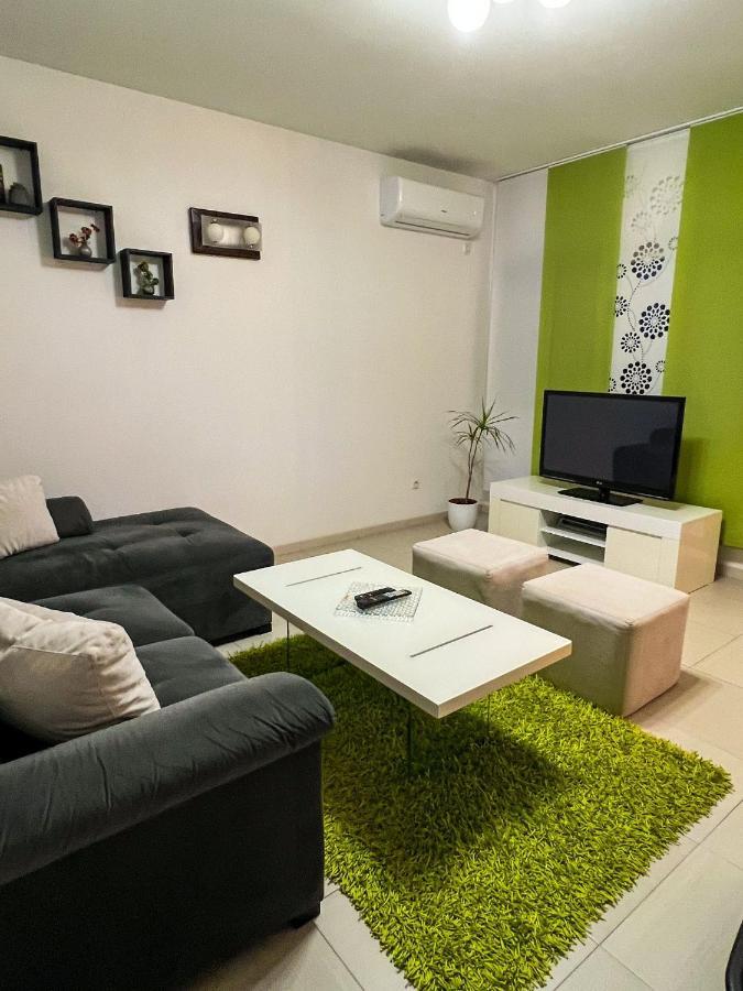 Apartamento Mamio Šibenik Exterior foto