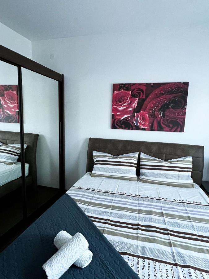 Apartamento Mamio Šibenik Exterior foto