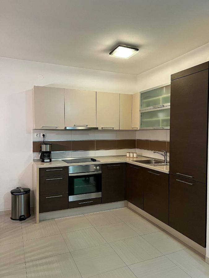 Apartamento Mamio Šibenik Exterior foto