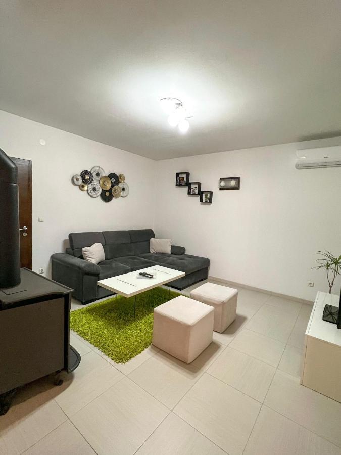 Apartamento Mamio Šibenik Exterior foto