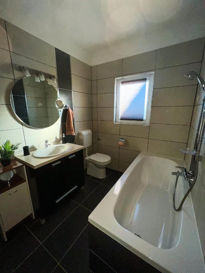 Apartamento Mamio Šibenik Exterior foto