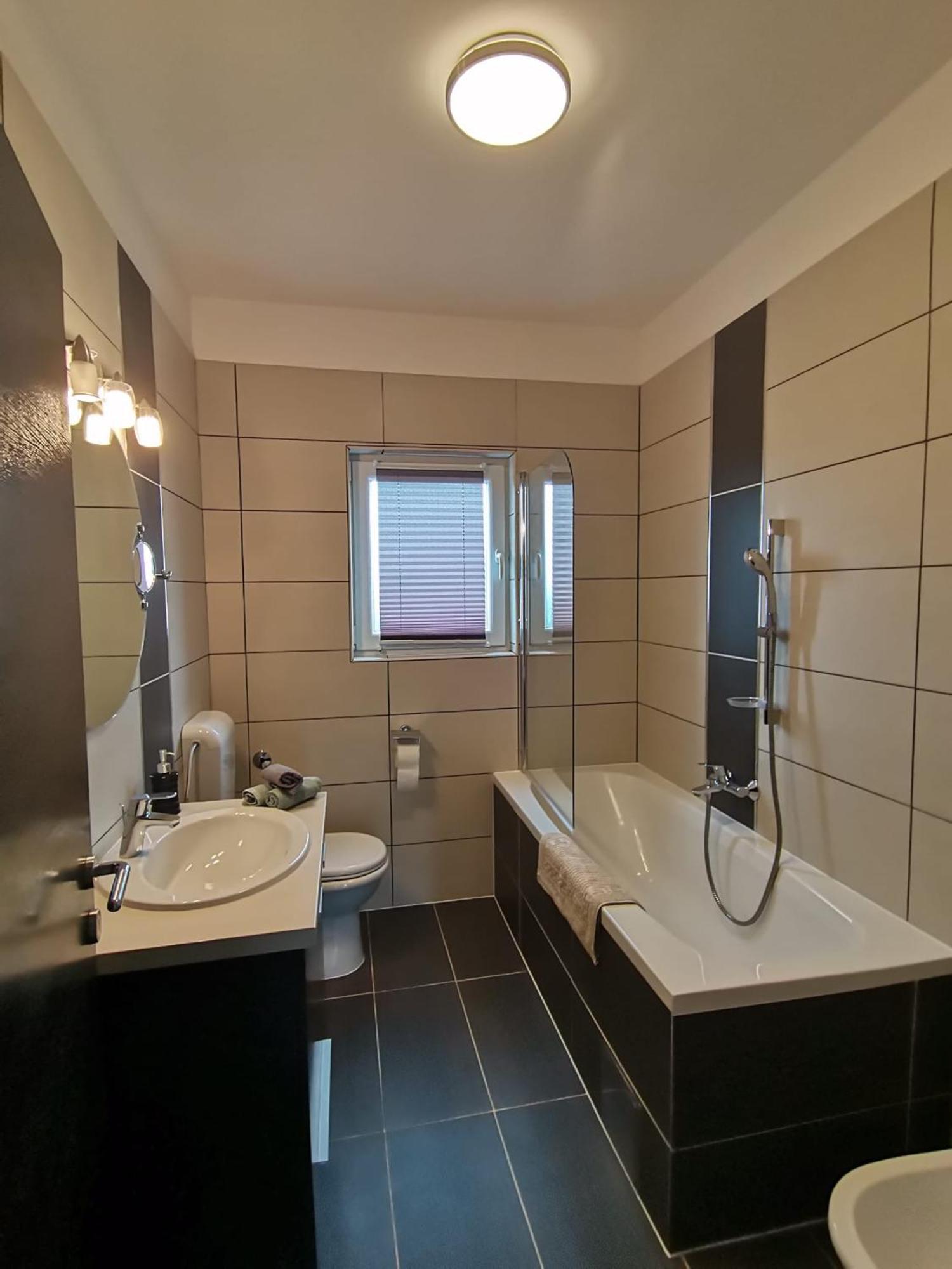 Apartamento Mamio Šibenik Exterior foto